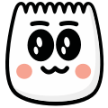 TikTok Cute emoji